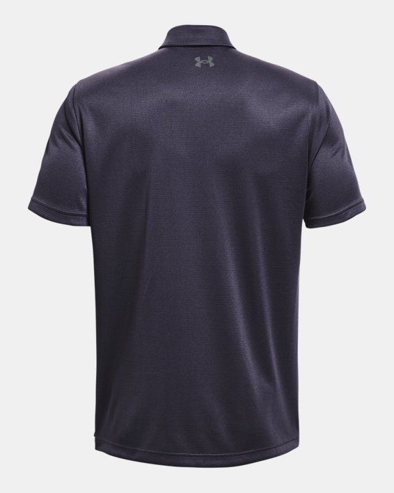 Men's UA Tech™ Polo in Gray image number 5